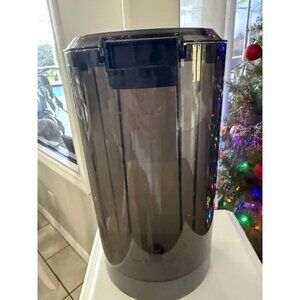 Casabrews 3700 Essential espresso water tank well resevoir with lid replacement